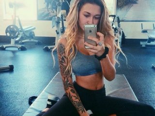 Photo du profil sweetbb69