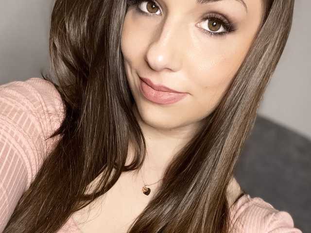 Photo de profil SweetBella95