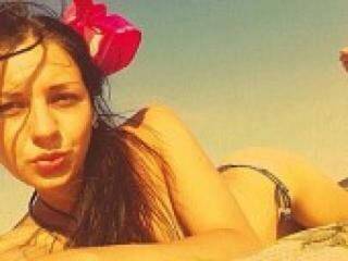 Chat vidéo érotique sweetbelle