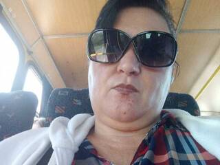 Chat vidéo érotique SweetBerryyy