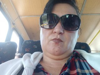 Chat vidéo érotique SweetBerryyy