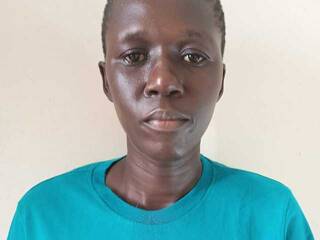 Chat vidéo érotique Sweetblackgal3