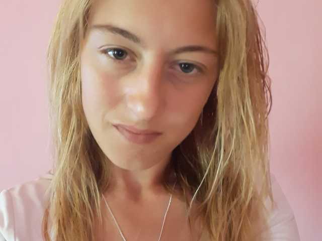 Photo de profil sweetblonde21