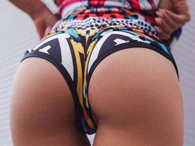 Photo du profil sweetblondee