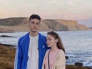 Chat vidéo érotique Sweetsberry