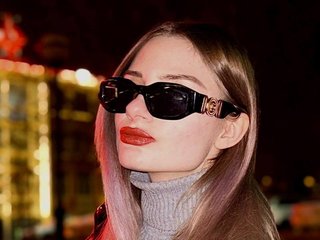 Chat vidéo érotique _Brightgirl_