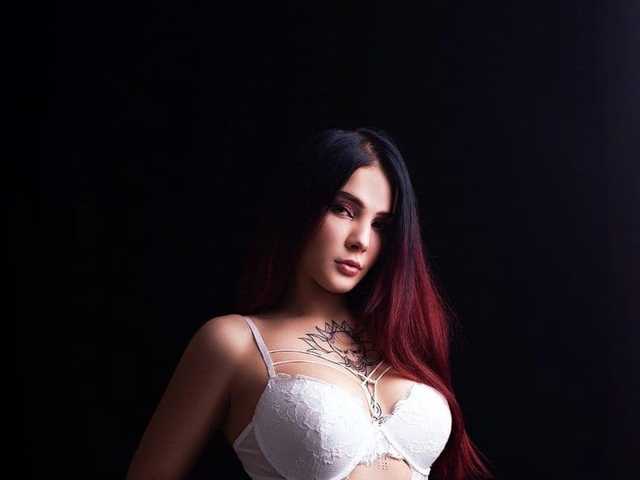 Photo du profil sweetbutty-