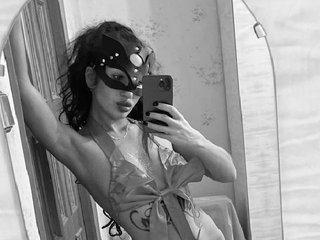 Chat vidéo érotique SweetCandy1122