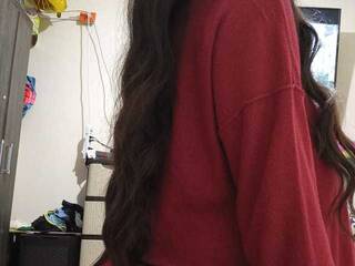 Chat vidéo érotique Sweetcari