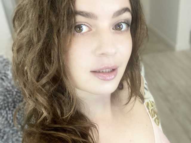 Photo du profil SweetCarrol