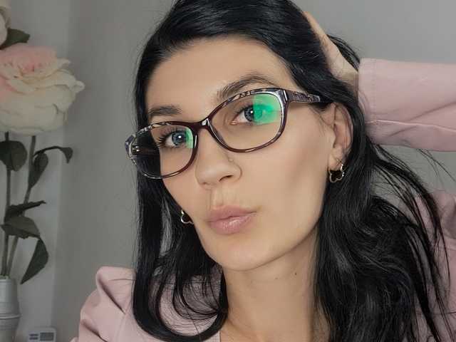 Photo du profil SweetCassie