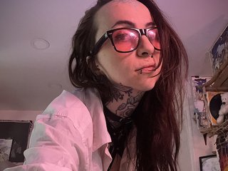 Chat vidéo érotique SweetCat1377