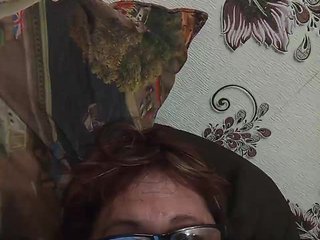 Chat vidéo érotique SweetCherrry