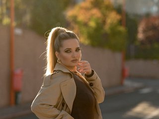 Chat vidéo érotique Sweetcherry-27