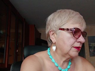 Chat vidéo érotique SweetCherry00