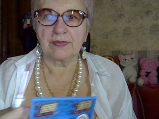 Chat vidéo érotique SweetCherry00