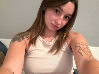 Chat vidéo érotique Sweetcherryberry