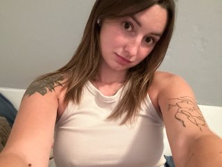 Chat vidéo érotique Sweetcherryberry