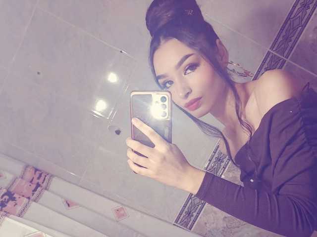 Photo du profil SweetChristine