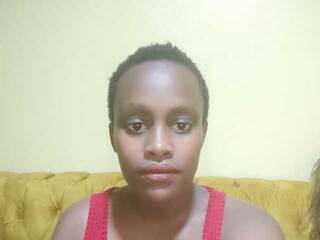 Chat vidéo érotique Sweetcocktail