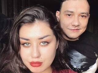 Chat vidéo érotique SweetCoupless