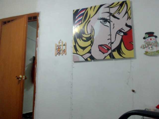 Captures d'écran de diffusion sweetdaniela6