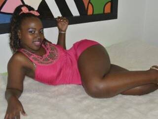 Chat vidéo érotique SweetDannax