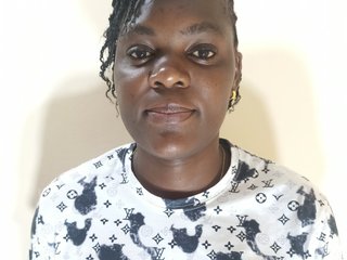 Chat vidéo érotique Sweetdarkskin