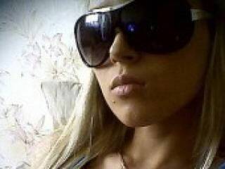 Chat vidéo érotique sweetdevil