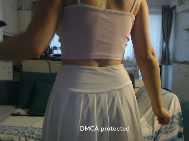 Captures d'écran de diffusion adorable_me