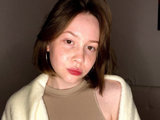 Chat vidéo érotique -sweetdreamss-