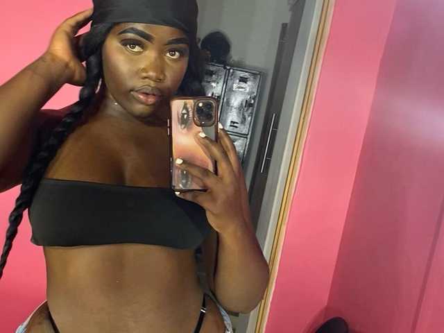 Photo du profil SweeterChocolate