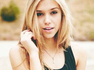 Chat vidéo érotique SweetErikaOh