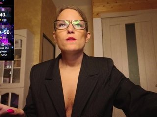 Chat vidéo érotique Findom_Lady_Shine