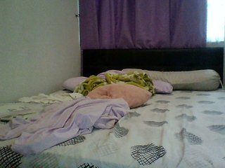 Chat vidéo érotique sweetfaye20