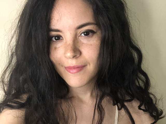 Photo du profil Sweetfreckles