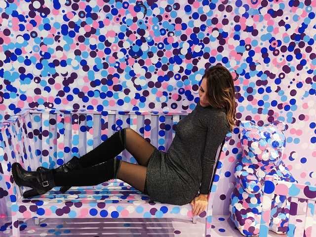 Photo du profil SweetGattina