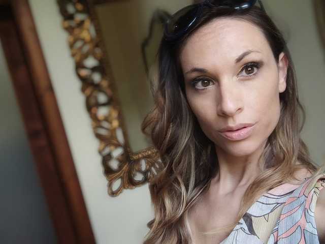 Photo du profil SweetGattina