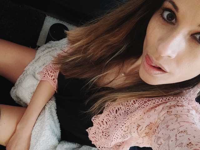 Photo du profil SweetGattina