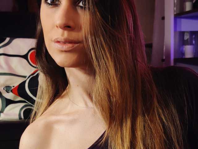 Photo du profil SweetGattina