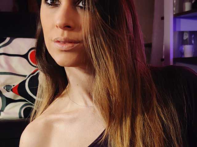 Photo du profil SweetGattina