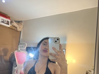 Chat vidéo érotique sweetgirl-sarrah