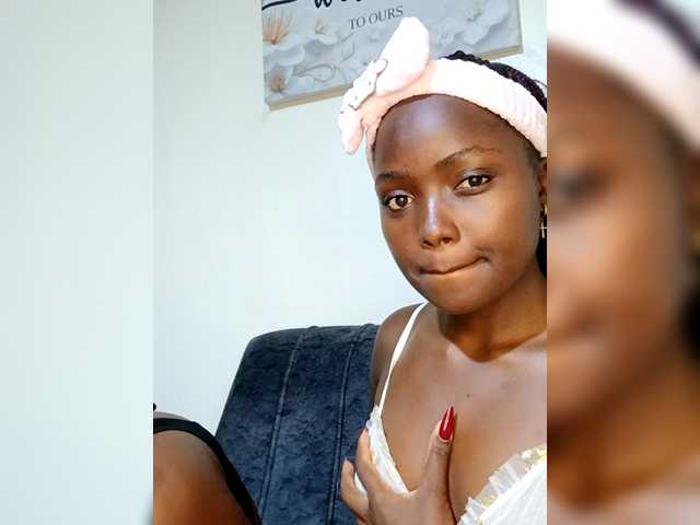 Captures d'écran de diffusion Sweetgirlsduo