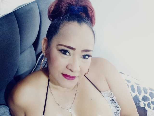 Photo du profil sweetgoddessbig