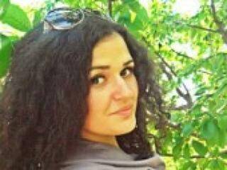 Chat vidéo érotique sweethair