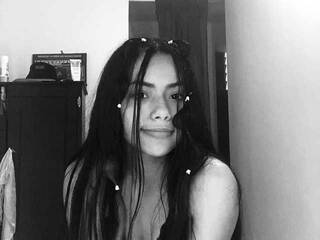 Chat vidéo érotique SweetHanna5