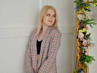 Chat vidéo érotique SweetHoneybe