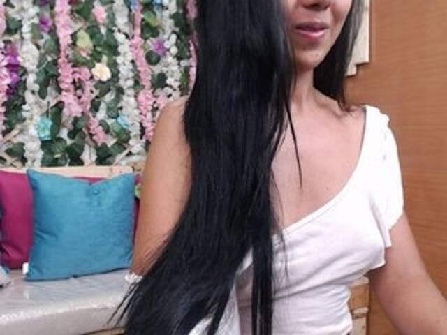 Captures d'écran de diffusion Sweethotbitch