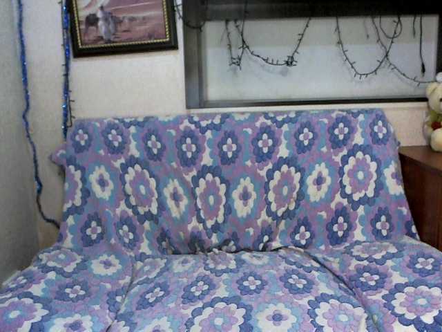 Captures d'écran de diffusion sweethotmilf