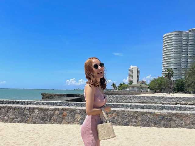 Photo du profil Sweetie-Natasha